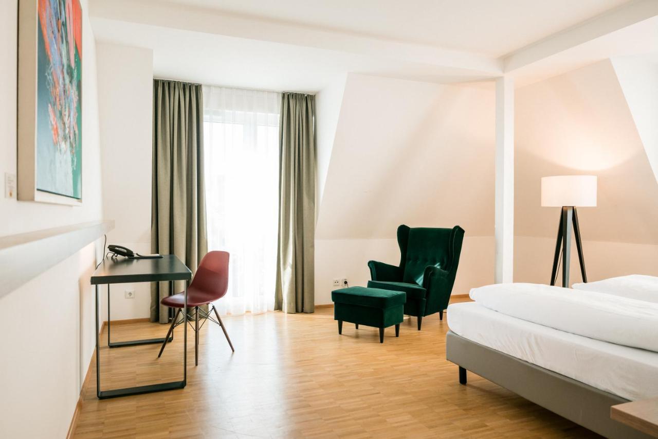 Hotel Trezor ジンゲン エクステリア 写真